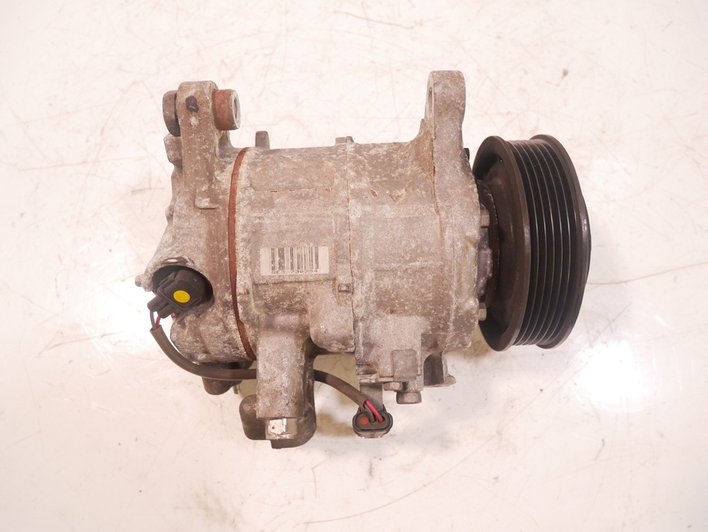 [MTD-412275] Compresor de aire acondicionado BMW 330xd (N57D30A) 2015 64529223695