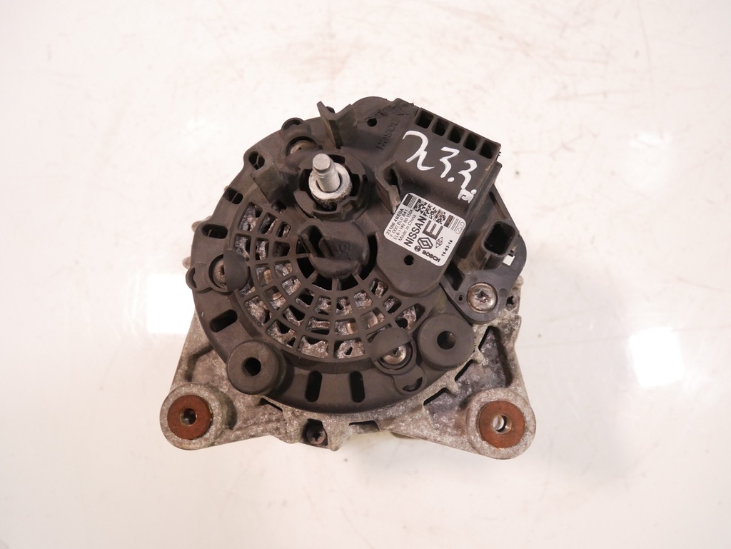 [MTD-415006] Alternador para Nissan X-Trail T32 1.6 dCi (R9M414) 96 kW / 130 CV
