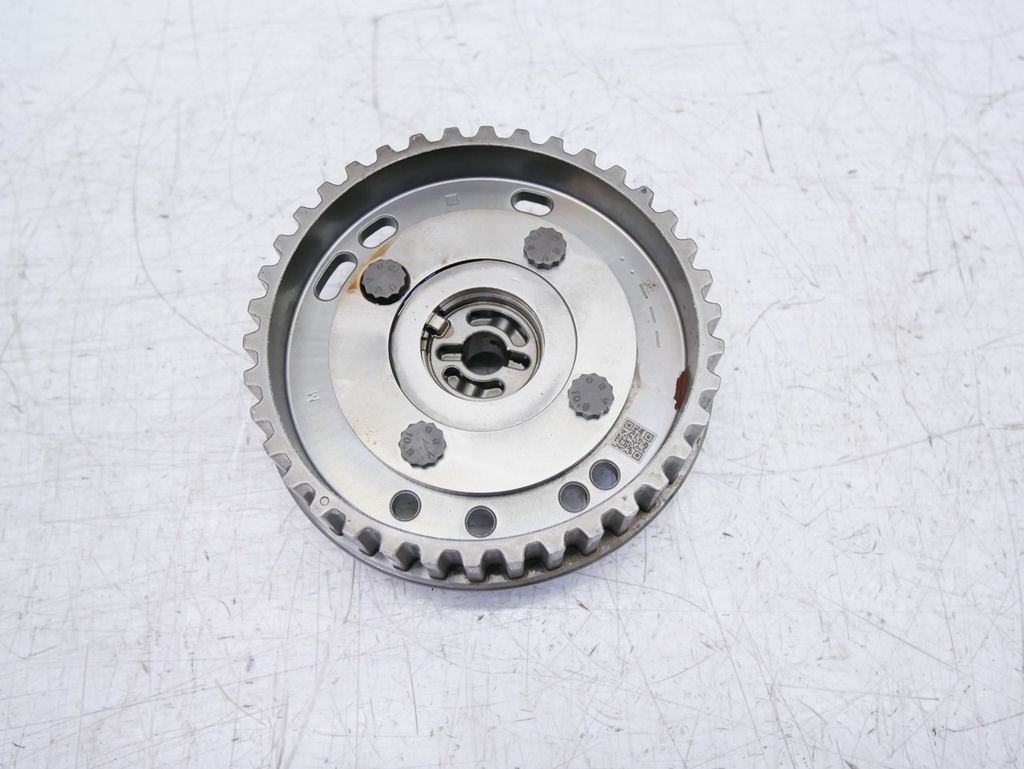 [MTD-416875] Variador de fase Peugeot 308 MK2 1.2 THP HNP EB2ADT 9815581980