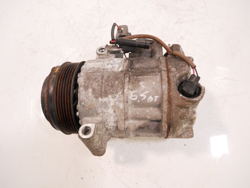 [MTD-415110] Compresor de aire acondicionado Mercedes-Benz E-Klasse W212 S212 3.5 V6 M 276.850 447280-7082