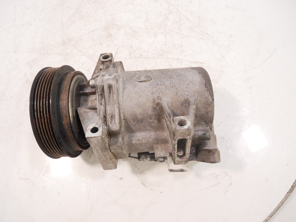 [MTD-415311] Compresor de aire acondicionado para Nissan Juke 1.5 dCi K9K636 K9K 926003VD0A