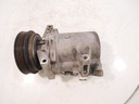 Compresor de aire acondicionado para Nissan Juke 1.5 dCi K9K636 K9K 926003VD0A
