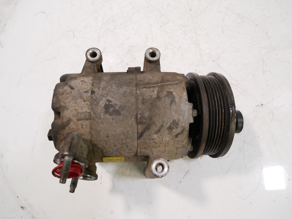 [MTD-415356] Compresor de aire acondicionado Land Rover Freelander 2.2 SD4 224DT 6G91-19D629-FJ