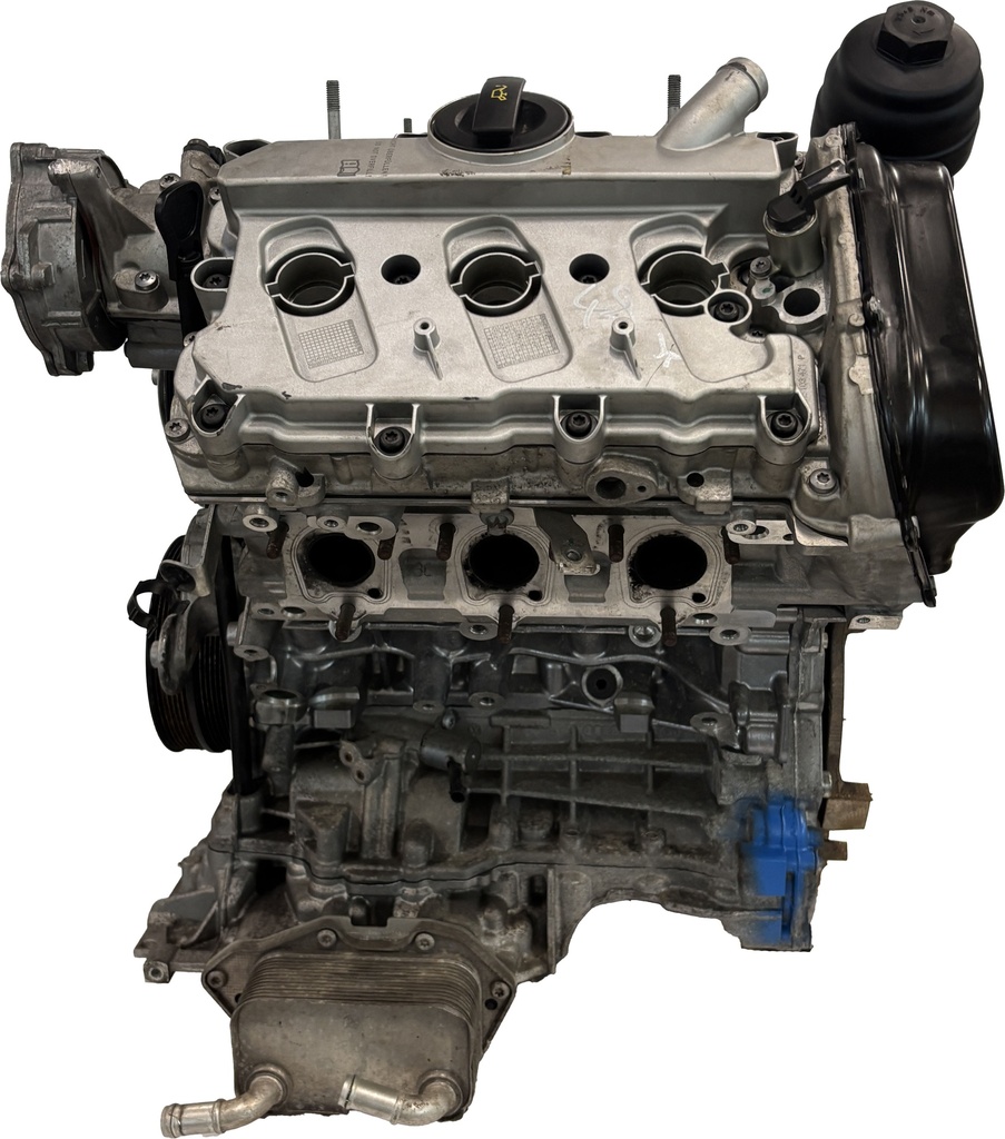 [MTD-494474] Motor para Porsche Panamera S / VW Touareg 3.0 E-Hybrid