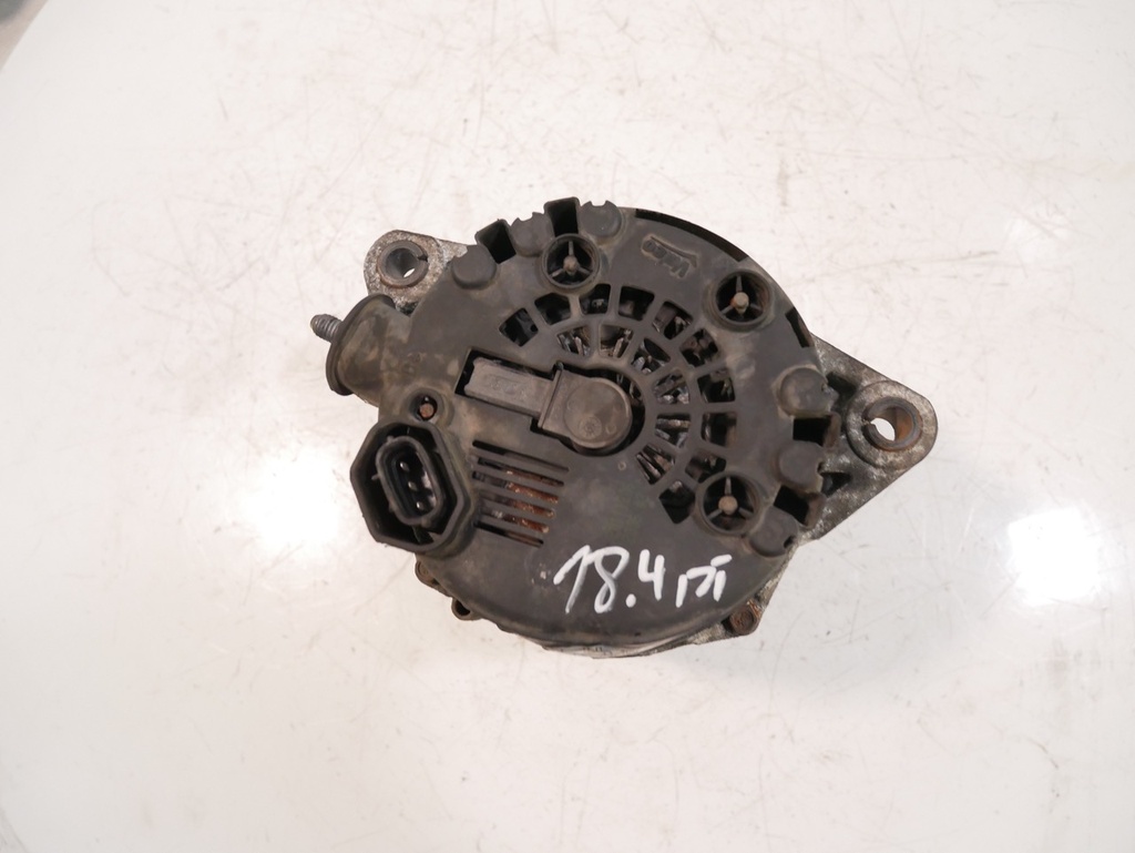 [MTD-415568] Alternador Kia Sportage SL 2.0 CRDi D4HA 373002F100