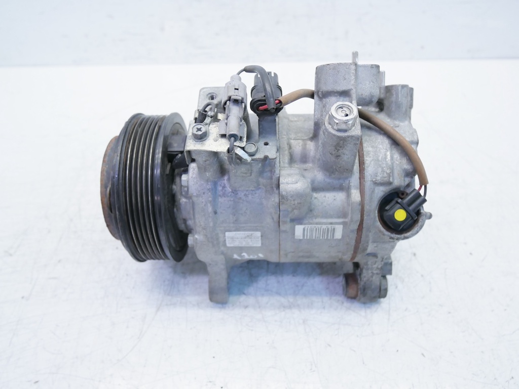 [MTD-416120] Compresor de aire acondicionado BMW 116d 1.6 2011-2015 N47D20C