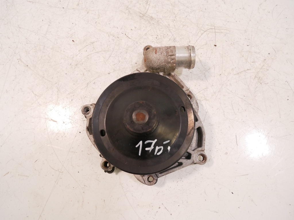 [MTD-416494] Bomba de agua para Porsche 911 996 3.4 Carrera 1999