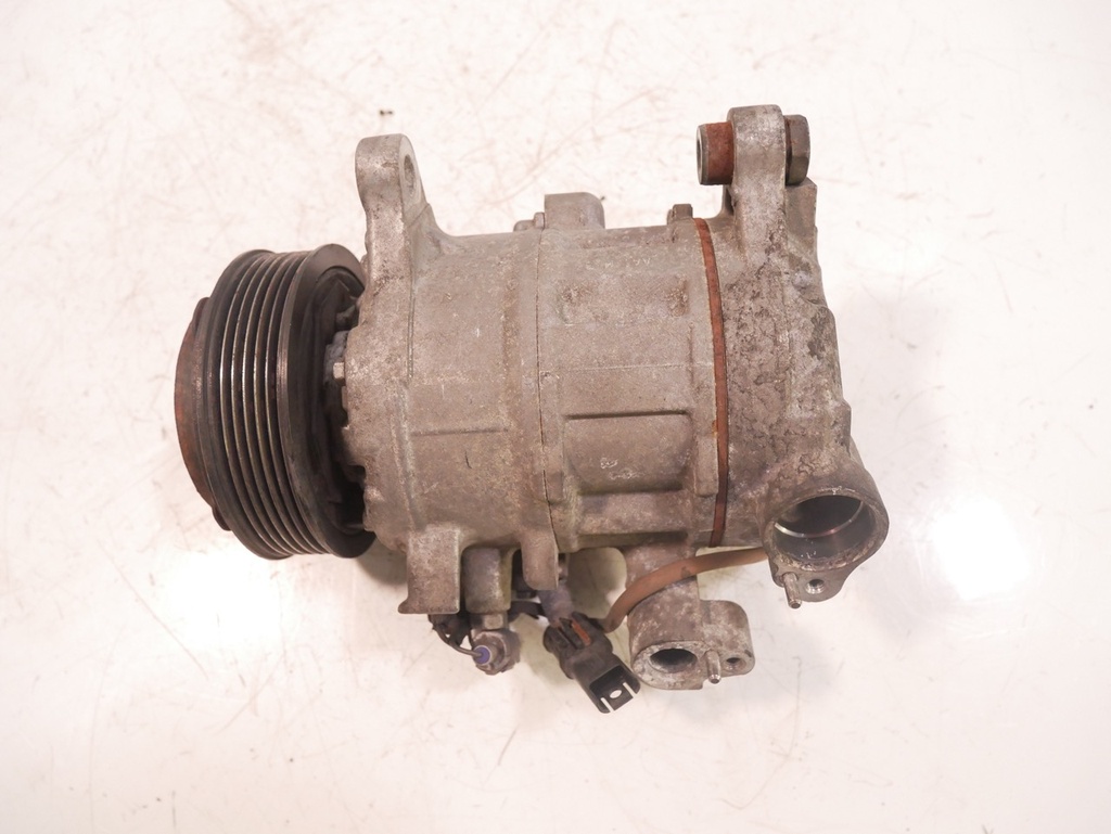 [MTD-415786] Compresor de aire acondicionado BMW 316d 316d N47D20C N47 447280-8280