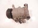 Compresor de aire acondicionado BMW 316d 316d N47D20C N47 447280-8280