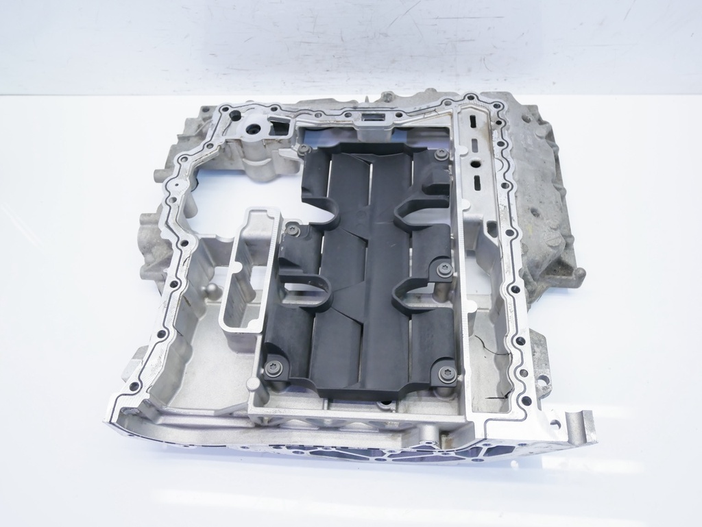 [MTD-417489] Cárter de aceite superior para Audi A4 B7 A6 C6 3.2 FSI quattro AUK 06E103603C