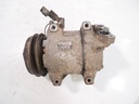 Compresor de aire acondicionado Mitsubishi L200 Triton 2.5 DI-D 4D56T 4D56-HP MN123626