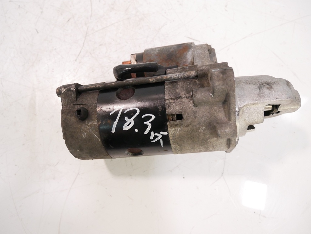 [MTD-418547] Motor de arranque Fiat Mitsubishi 2.4 DI-D 4N15 201810A331