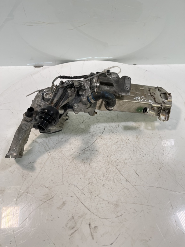 [MTD-418305] Refrigerador de gases de escape Mercedes Sprinter 2.2 CDI OM 651.958