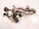 Refrigerador de gases de escape para BMW 420 d 2.0 B47D20A 7822347