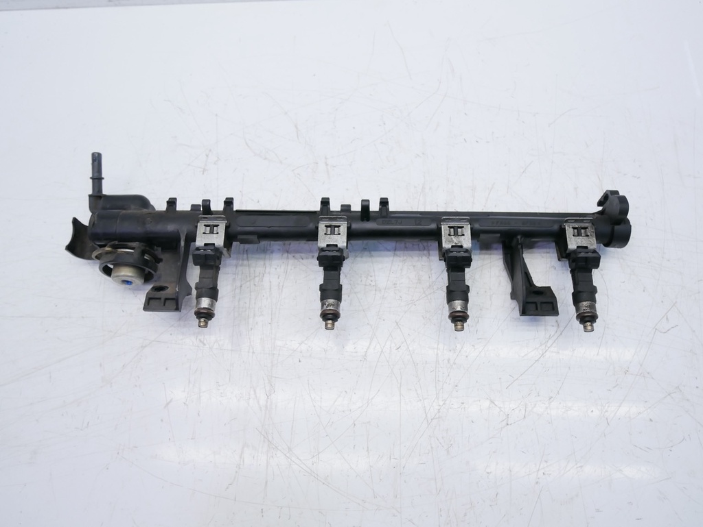 [MTD-420576] Rampa de inyectores Ford B-Max 1.4 SPJD 8A6G-9H487-CB