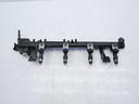 Rampa de inyectores Ford B-Max 1.4 SPJD 8A6G-9H487-CB