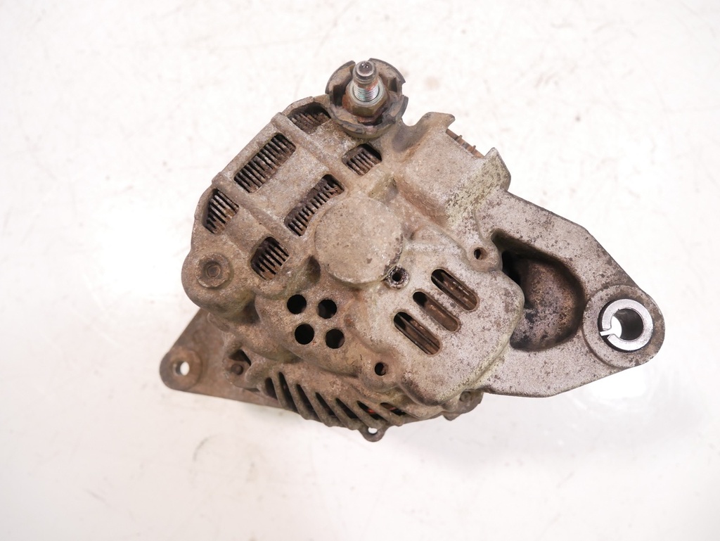 [MTD-420177] Alternador para Mitsubishi 2,5 DI-D 4D56T 4D56-HP 1800A007
