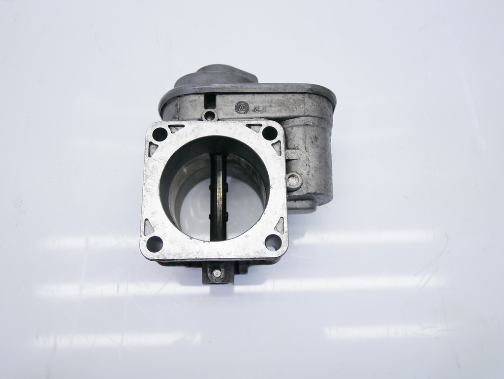 [MTD-417781] Válvula de estrangulación Opel Vauxhall 2.0 CDTI Z20DMH 96440414