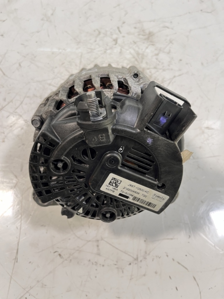 [MTD-418251] Alternador Ford Transit V408 1.5 EcoBlue Z2GA JX6T-10300-KC