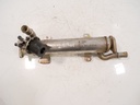 Refrigerador de gases de escape VW Golf Passat 2.0 TDI CBDC CBD 03L131512B
