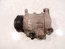 Compresor de aire acondicionado BMW 6er F06 F12 F13 7er F01 5er F10 N57D30B 447260-4533