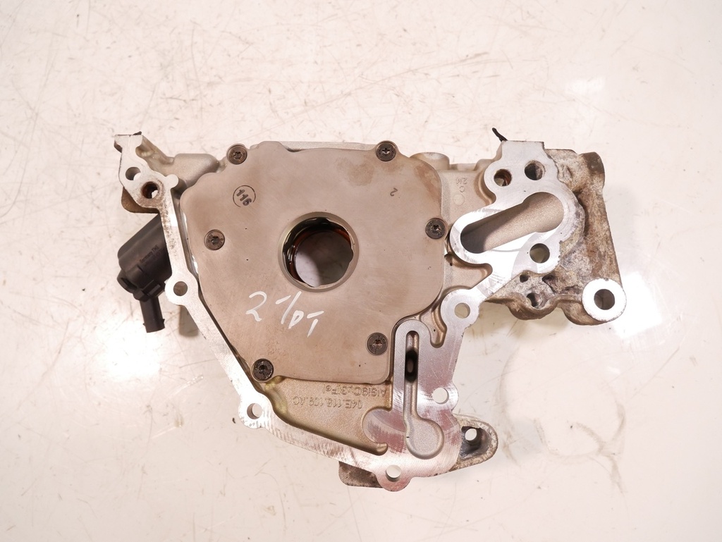 [MTD-417448] Bomba de aceite para Audi Seat Skoda VW 1.0 TSI DKRF DKR 04E115105BT