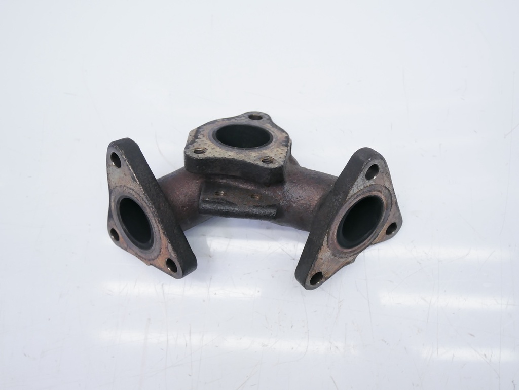 [MTD-417908] Válvula EGR para Mercedes S350 CDI 3.0 OM642.861 2015