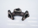 Válvula EGR para Mercedes S350 CDI 3.0 OM642.861 2015