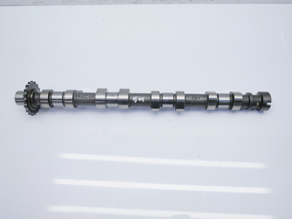 [MTD-417170] Árbol de levas para Jaguar Land Rover 2.2 D 224DT (09/2012-04/2014)