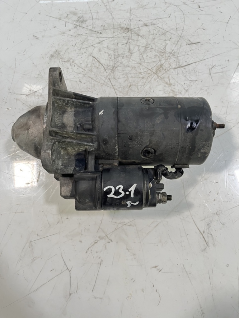 [MTD-418122] Motor de arranque Land Rover Discovery / Defender 2.5 TDI 21L 0001218168