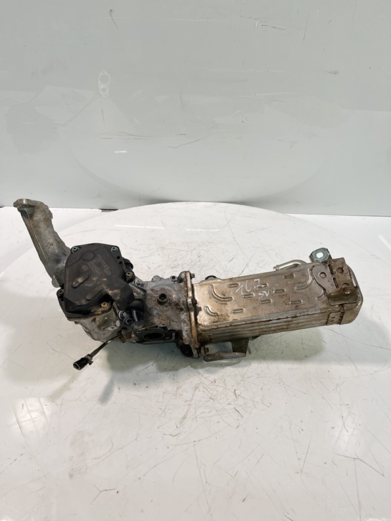 [MTD-418293] Refrigerador de gases de escape para Mercedes Sprinter 907 2.2 CDI OM651.958