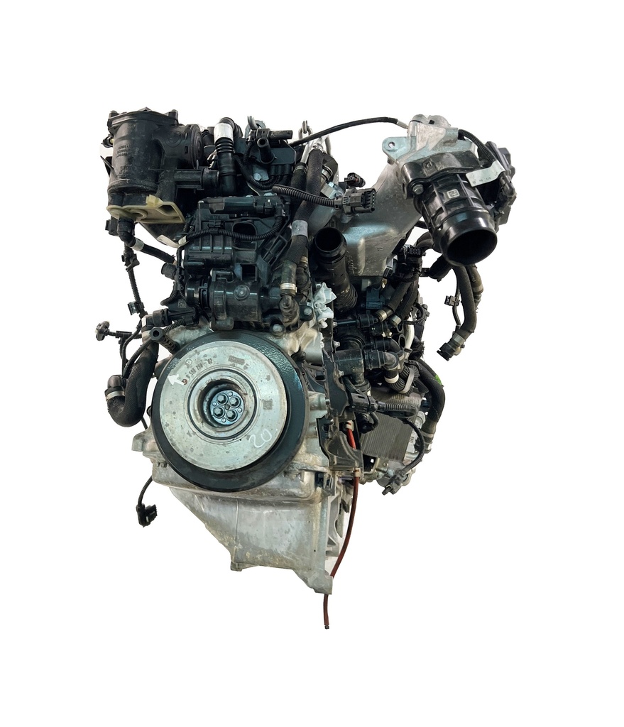 [MTD-406259] Motor BMW Serie 5 G30 G31 3.0 530d xDrive