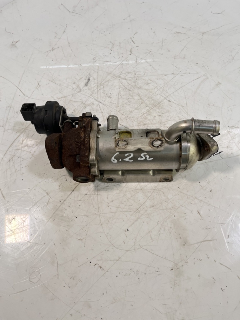 [MTD-418074] Enfriador de gases de escape Opel Vivaro 2.0 dCi M9R 786