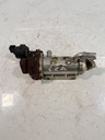 Enfriador de gases de escape Opel Vivaro 2.0 dCi M9R 786