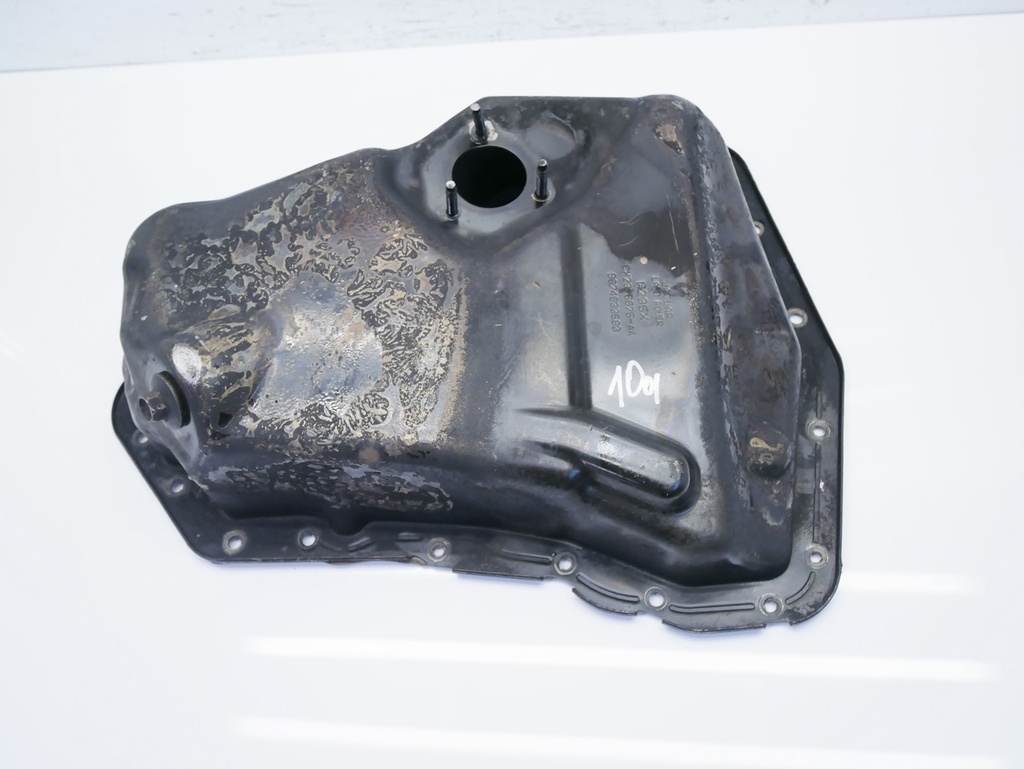 [MTD-417108] Cárter de aceite para Jaguar XF X250 2.2 D 224DT 9674630580