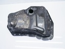 Cárter de aceite para Jaguar XF X250 2.2 D 224DT 9674630580