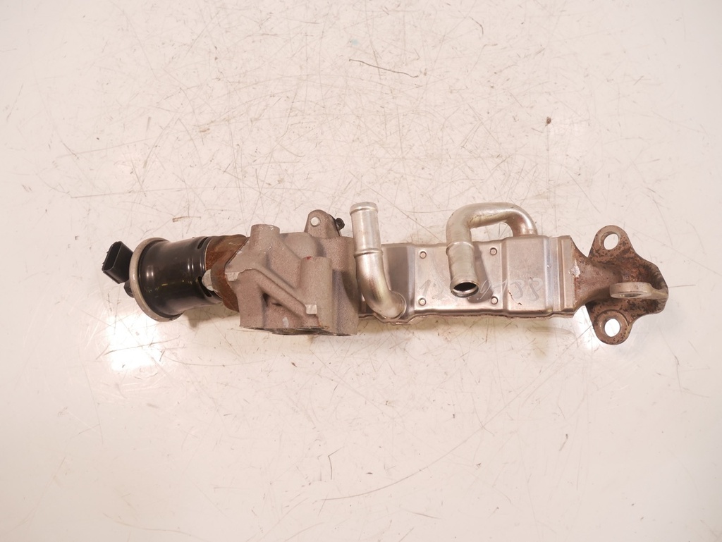 [MTD-419617] Refrigerador de gases de escape para Honda Jazz IV 1.3 L13B2 L13B 29K16A-0202