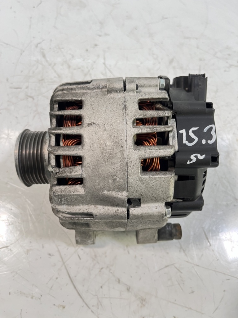 [MTD-418290] Alternador para Peugeot Citroen Berlingo 1.6 BlueHDi BHY DV6FD BH02
