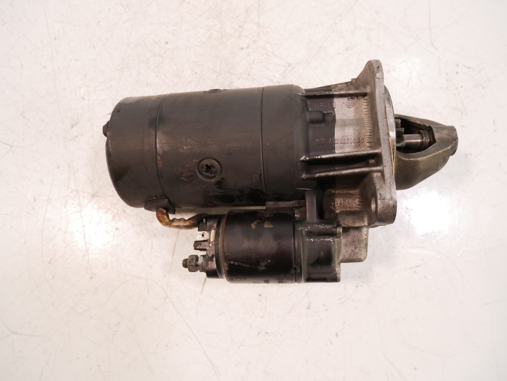 [MTD-420326] Motor de arranque Land Rover Discovery 2.5 TDI 4x4 21L ERR5009