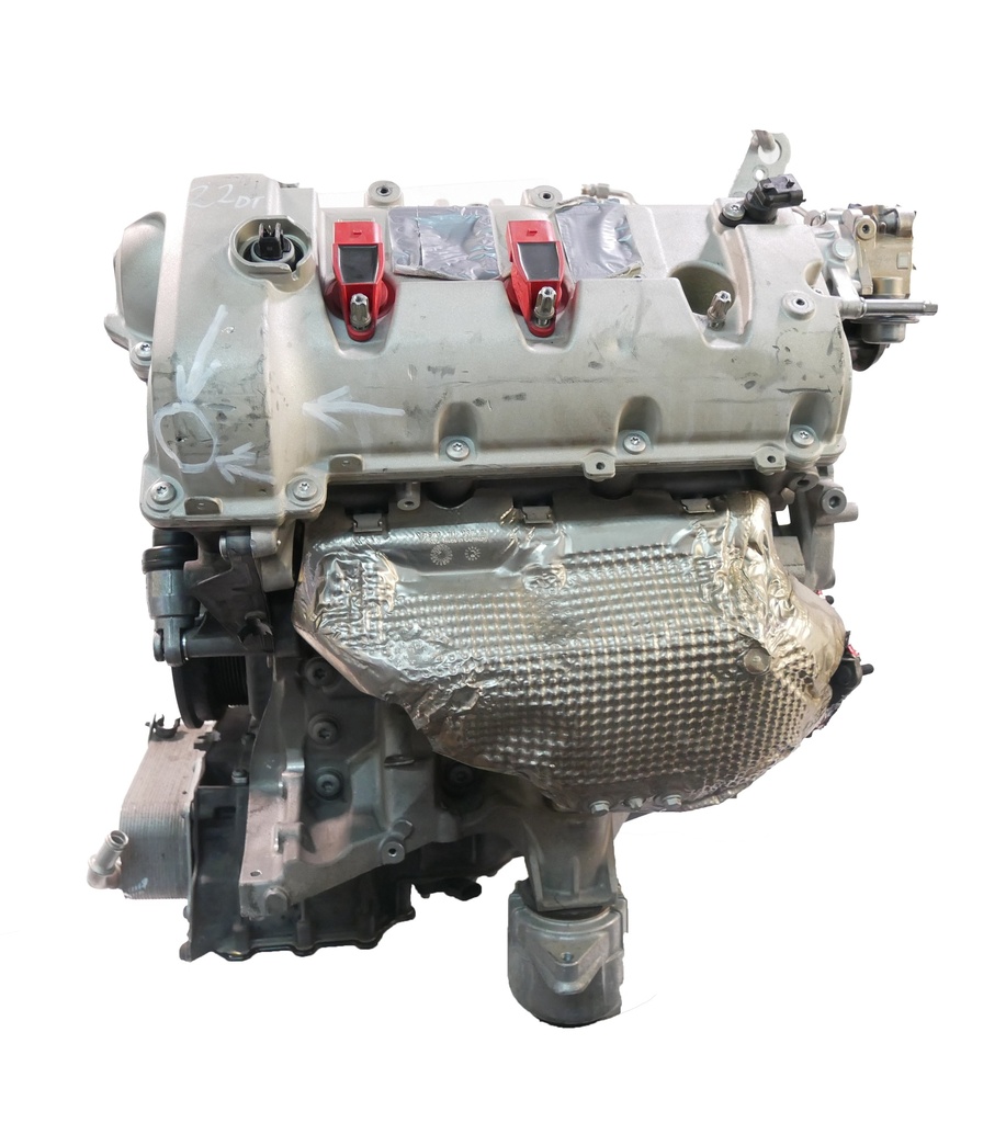 [MTD-412182] Motor Porsche Panamera 970 3.6 V6