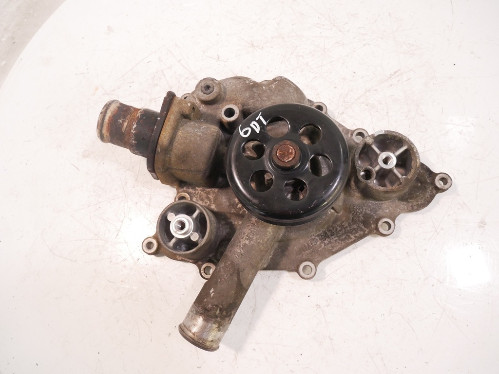 [MTD-418696] Bomba de agua Chrysler Dodge 5.7 V8 EZB 04792838AB 09/2002-12/2008