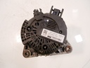 Alternador Ford Transit Connect 1.5 EcoBlue ZTGA JX6T-10300-KC 88kW 120CV