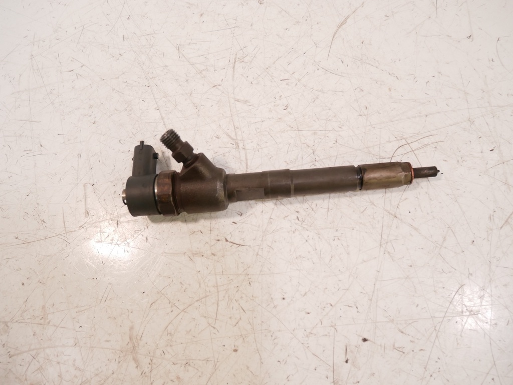 [MTD-417018] Inyector Opel Corsa Meriva Fiat Doblo 1.3 CDTI A13DTC/A13FHZ 0445110351