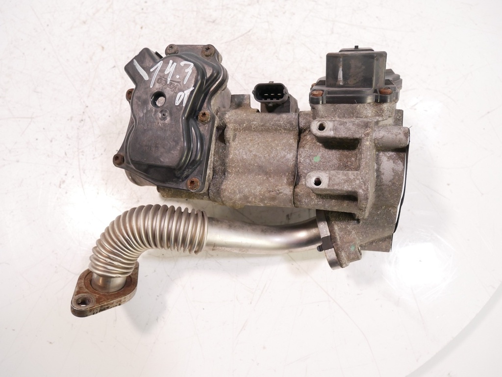 [MTD-420508] Válvula EGR Nissan Opel Renault 2.3 DCI CDTI M9T M9T870 LWL 8200987453