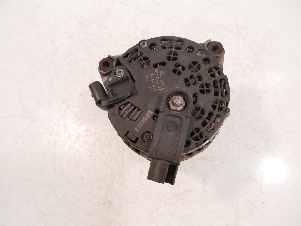 [MTD-421888] Alternador Land Rover Freelander 2.2 TD4 224DT DW12BTED4 6G9N-10300-ADB