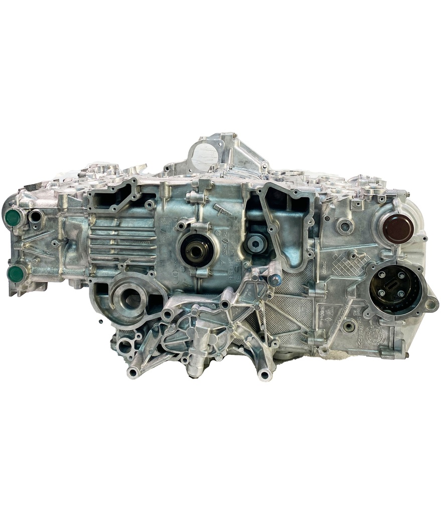 [MTD-397675] Motor Porsche Boxster 987 2.7