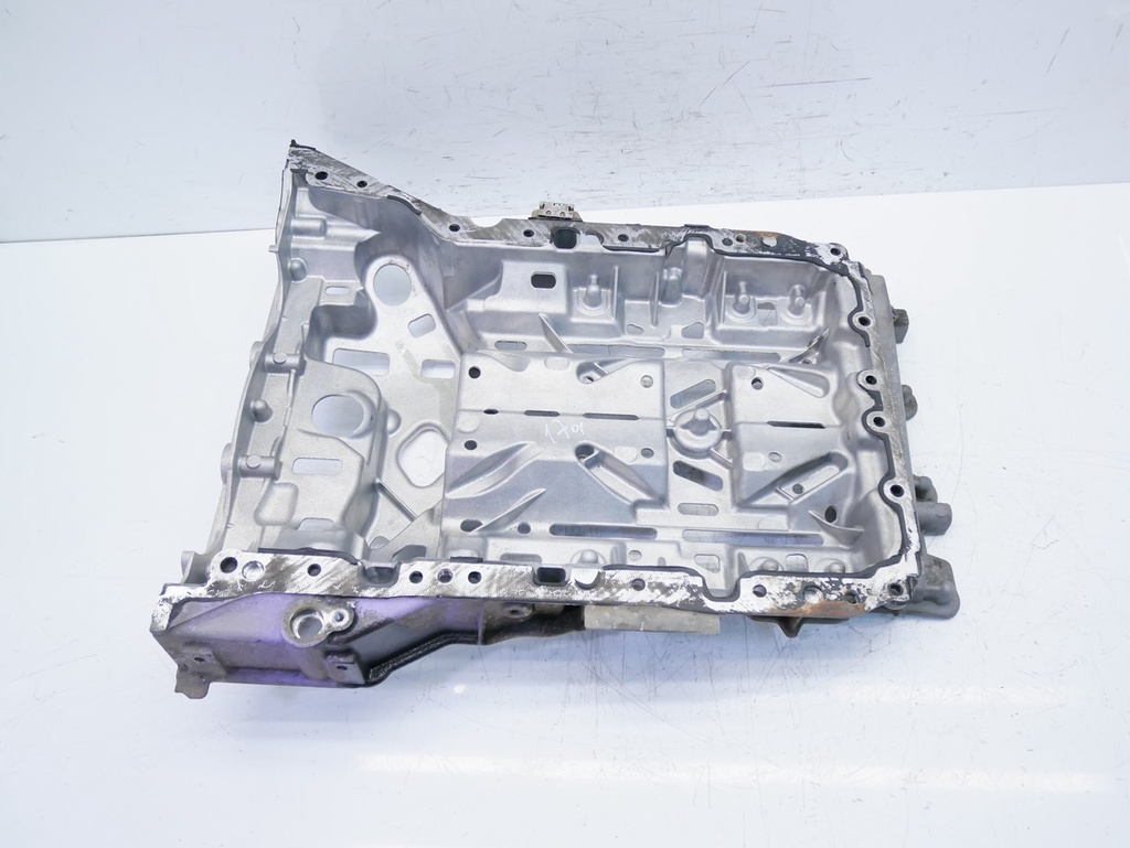 [MTD-420772] Cárter de aceite superior para Mercedes C-Klasse W205 2.2 CDI 163/170 CV OM651.921