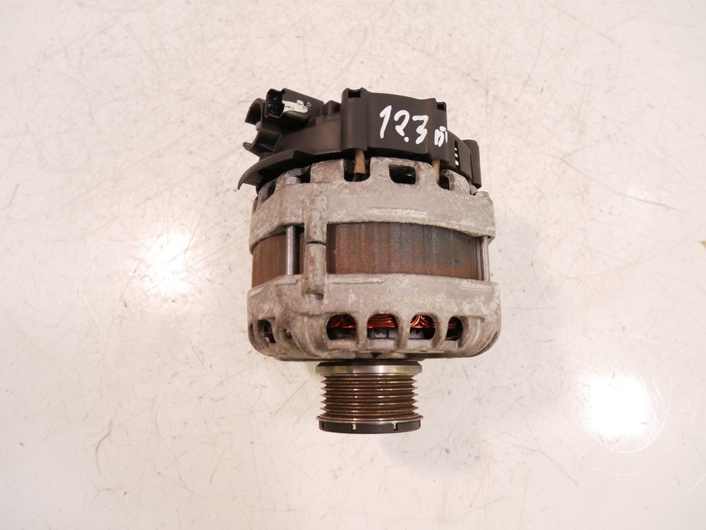 [MTD-422360] Alternador Peugeot 208 1.2 THP 110 CV 81 KW HNP EB2ADT HN05 9809391880
