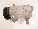 Compresor de aire acondicionado Ford Fiesta VII 1.1 Ti-VCT 63kW 86CV