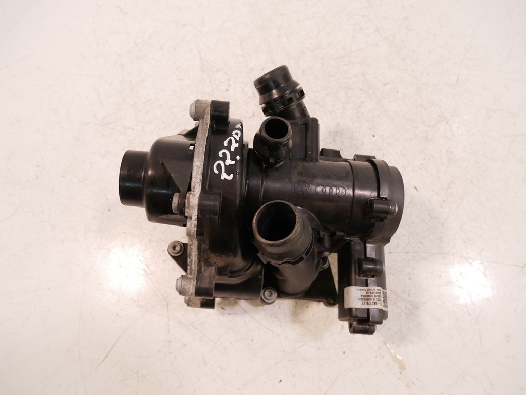 [MTD-422023] Bomba de agua Audi VW 2.0 40 TFSI DKZC DKZ 06L131012